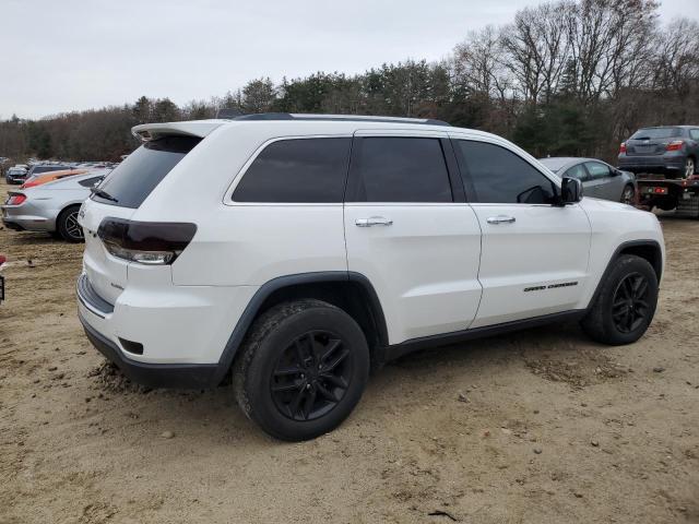 1C4RJEBG0KC630372 | 2019 Jeep grand cherokee limited