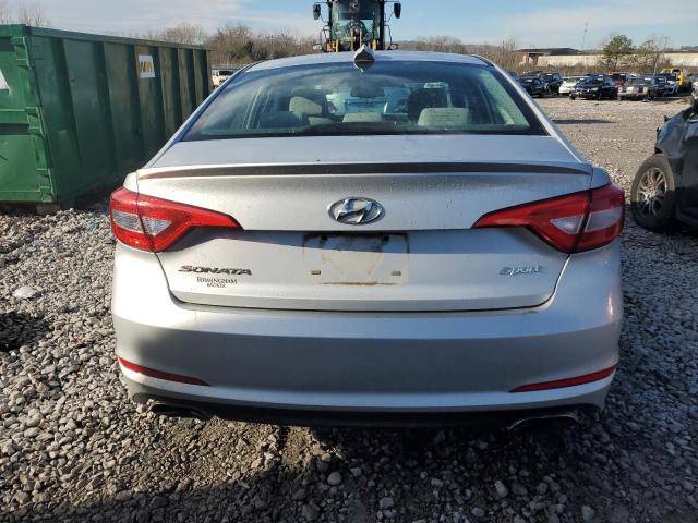 5NPE34AF2GH339475 | 2016 HYUNDAI SONATA SPO