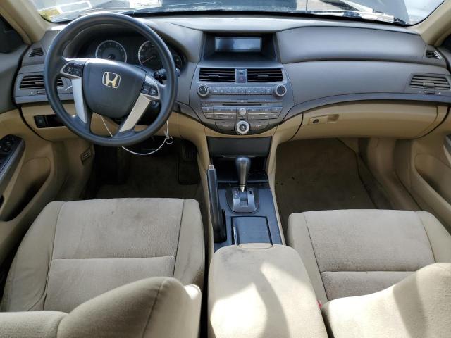 2009 Honda Accord Lx VIN: 1HGCP26359A128281 Lot: 77404813