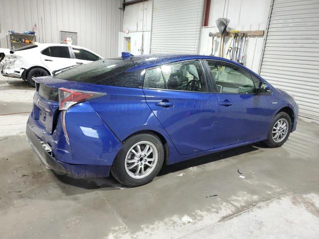 JTDKBRFU8G3510025 | 2016 TOYOTA PRIUS