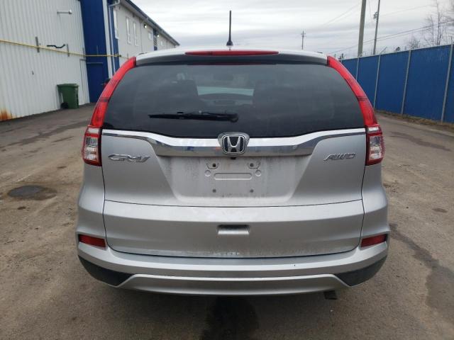 2016 HONDA CR-V EX - 2HKRM4H55GH103026