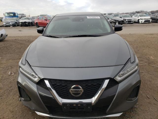 1N4AA6CV0LC381255 Nissan Maxima SV 5