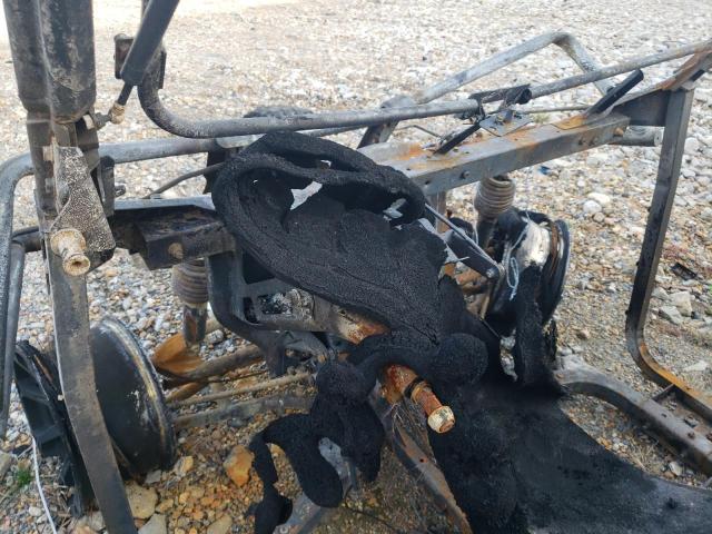 2014 POLARIS RANGER 900 - 4XAWH88AXEB197499