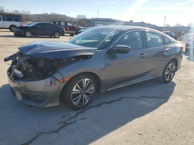 19XFC1F46GE023978 | 2016 Honda civic ex