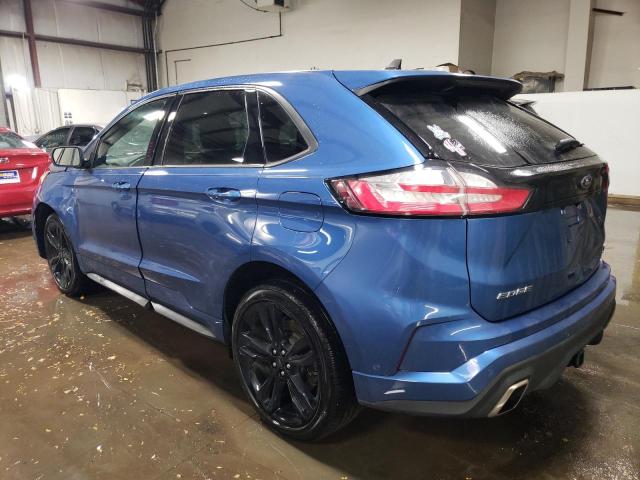 2FMPK4AP0LBB40530 | 2020 FORD EDGE ST