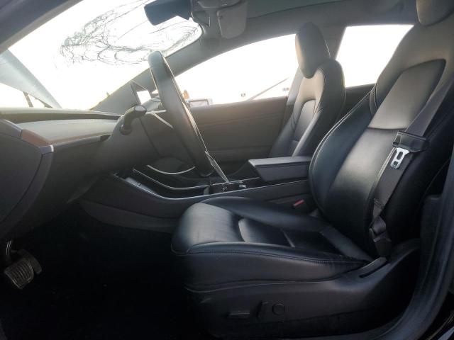 5YJ3E1EA9JF057189 | 2018 TESLA MODEL 3