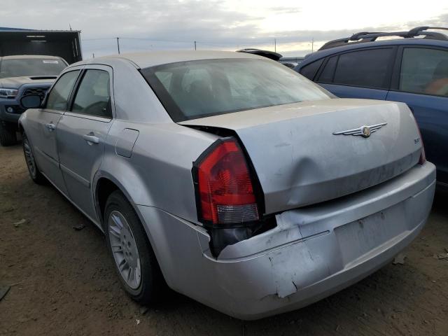 2C3KA43R66H242582 | 2006 Chrysler 300