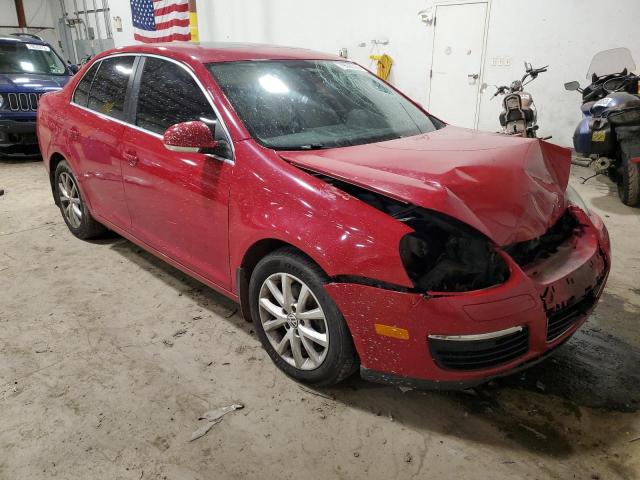 2010 Volkswagen Jetta Se VIN: 3VWRZ7AJ2AM033638 Lot: 79628023