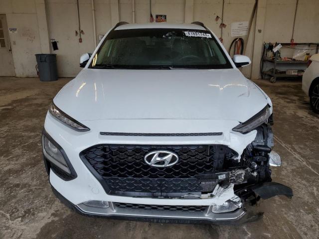 KM8K6CAA7MU630835 | 2021 HYUNDAI KONA SEL P