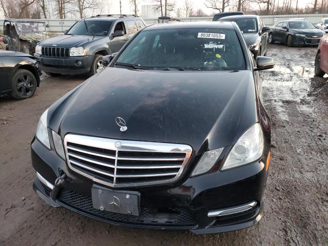 VIN WDDHF8JB2DA725797 2013 Mercedes-Benz E-Class, 3... no.5