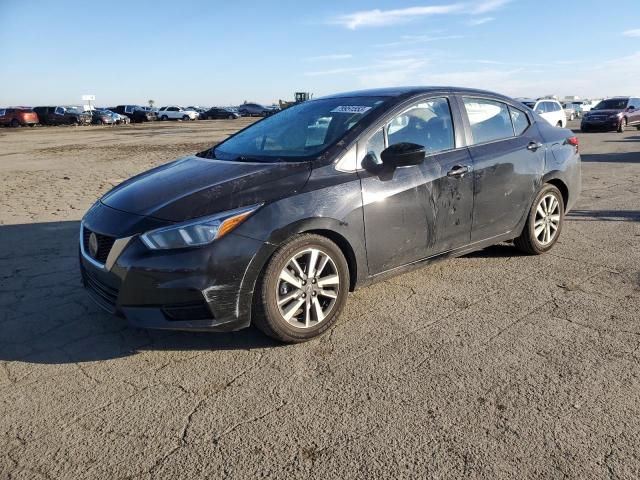 3N1CN8EVXML878483 | 2021 NISSAN VERSA SV