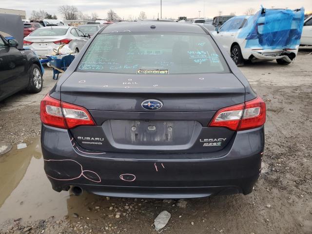 4S3BNAD61F3074971 | 2015 SUBARU LEGACY 2.5