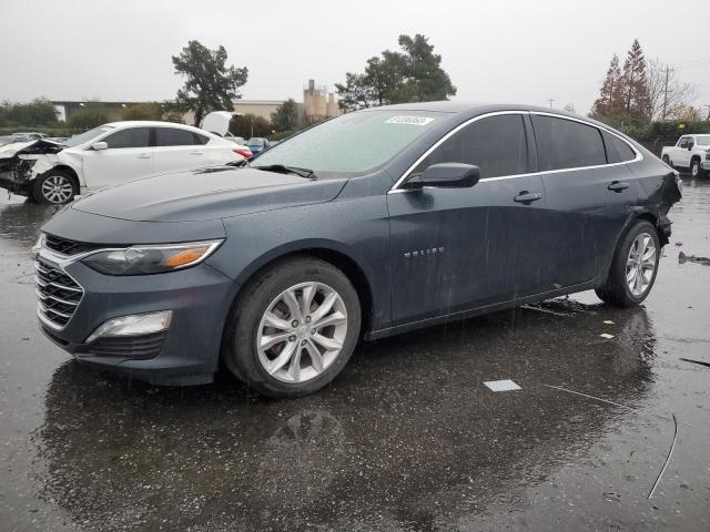 1G1ZD5ST8LF059582 | 2020 CHEVROLET MALIBU LT