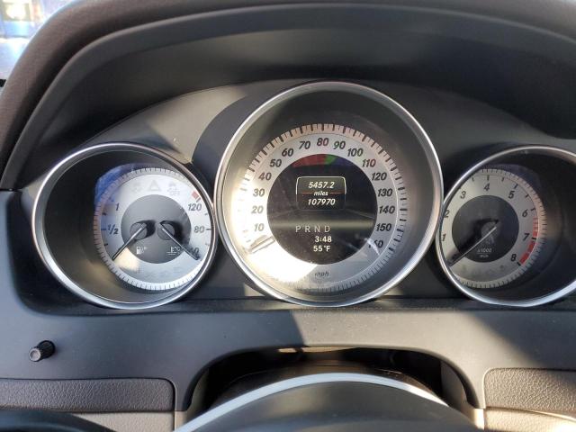 VIN WDDGF8AB4DR276717 2013 Mercedes-Benz C-Class, 3... no.9