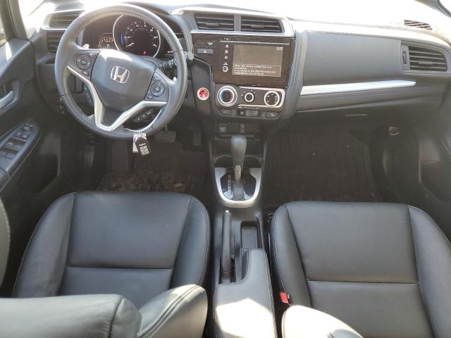2020 HONDA FIT EXL 3HGGK5H99LM725429