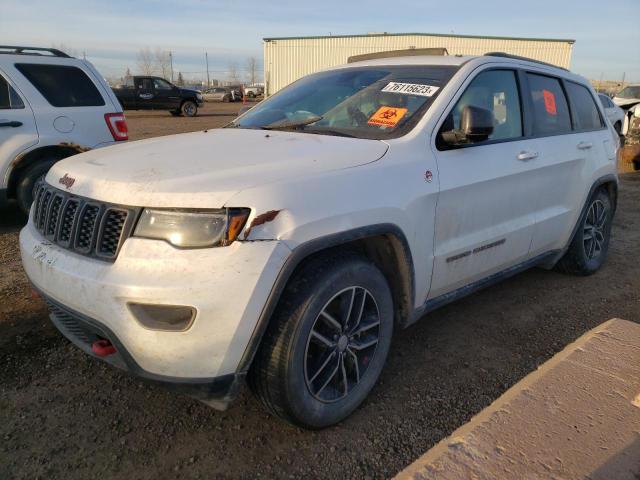 1C4RJFLG8HC698738 | 2017 JEEP GRAND CHER