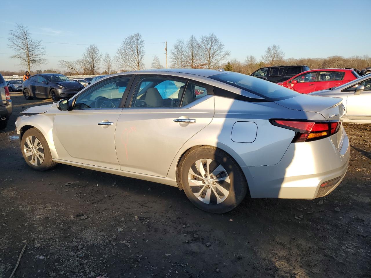 1N4BL4BV8KC211339 NISSAN ALTIMA 2019