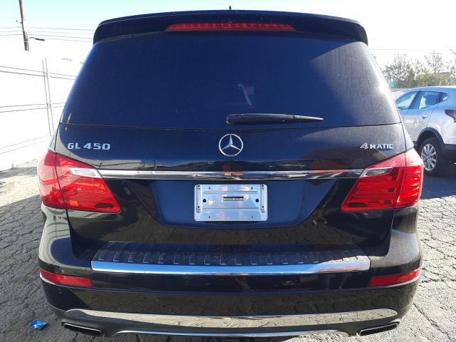 VIN 4JGDF7CEXDA251314 2013 Mercedes-Benz GL-Class, ... no.6