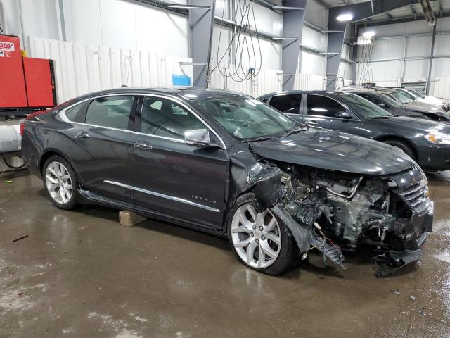 1G1155S38EU171646 | 2014 CHEVROLET IMPALA LTZ