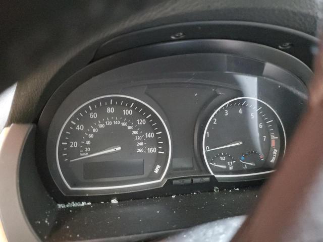 2007 BMW X3 3.0Si VIN: WBXPC93497WF27492 Lot: 78819803