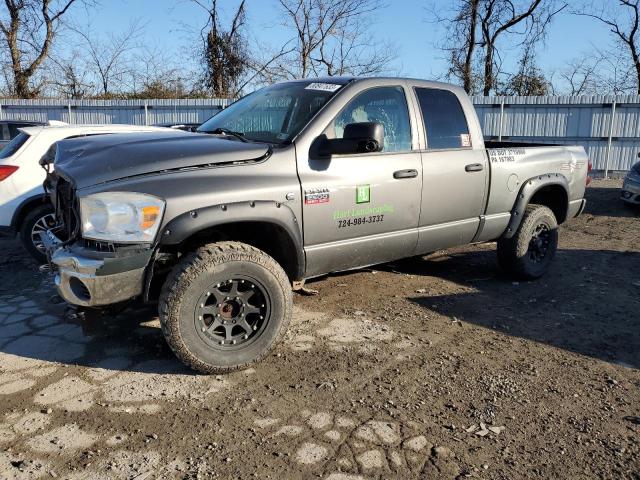 2009 Dodge Ram 2500 