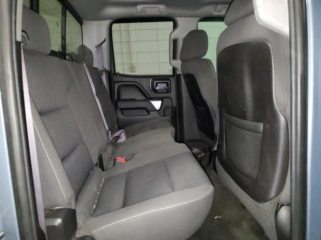 2015 CHEVROLET SILVERADO2 - 1GCVKREC0FZ267778