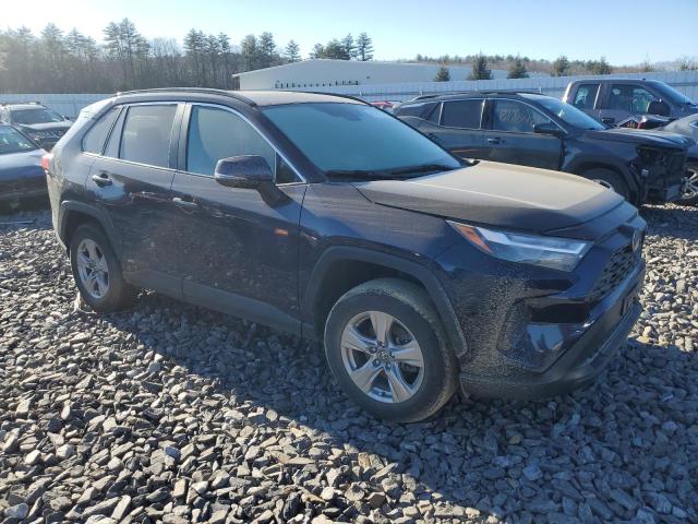 2T3RWRFV3NW130063 | 2022 Toyota rav4 xle