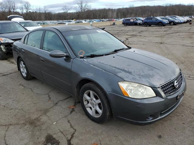 1N4AL11D16C162302 | 2006 Nissan altima s