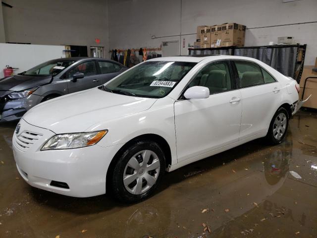 2007 Toyota Camry CE