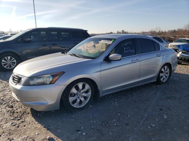 2009 Honda Accord Coupe EX-L