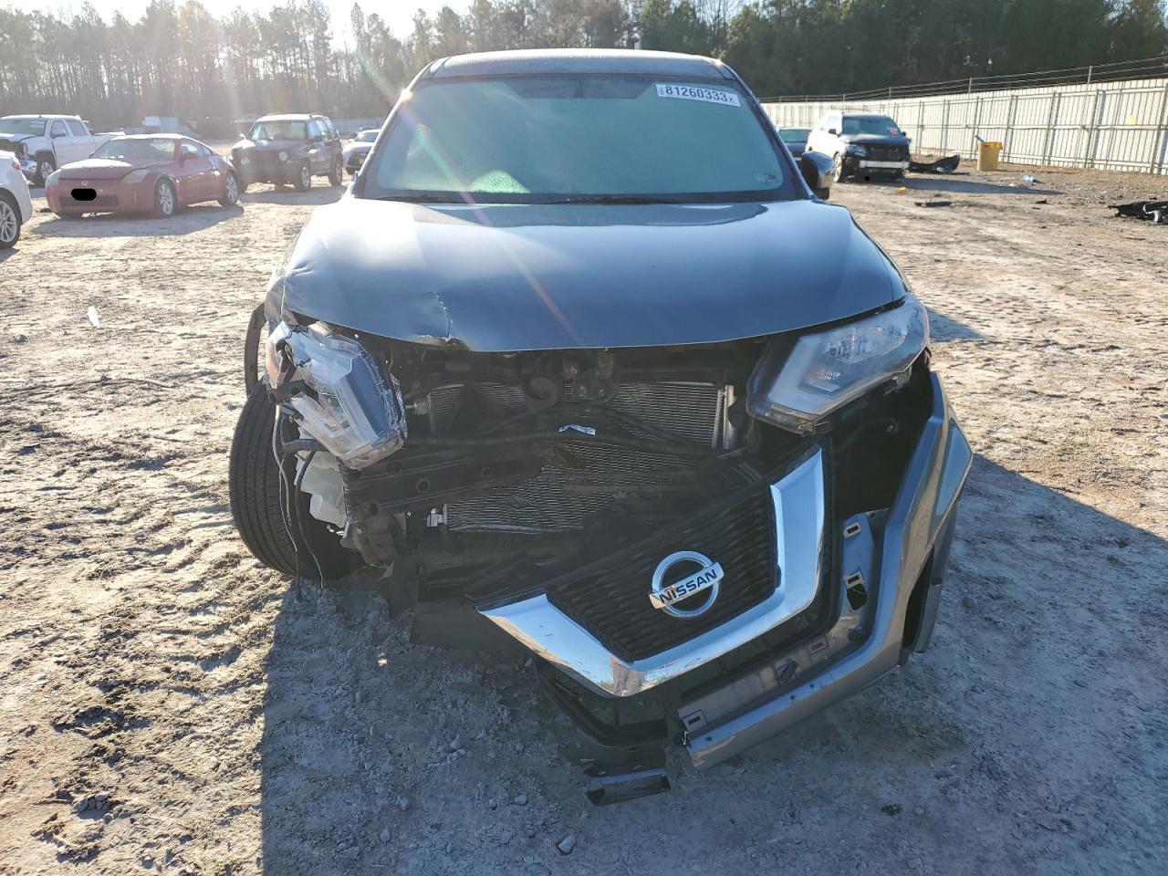 KNMAT2MV9HP500416 NISSAN ROGUE 2017