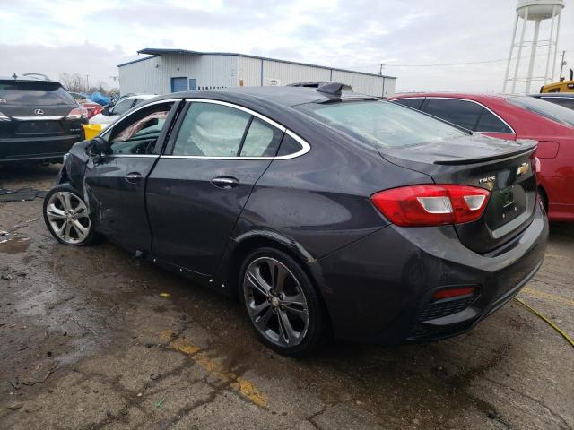 1G1BF5SM6H7115542 | 2017 CHEVROLET CRUZE PREM