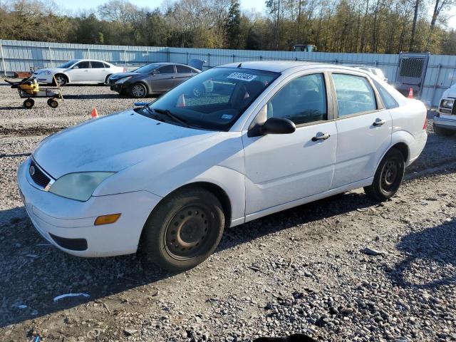 2005 Ford Focus 