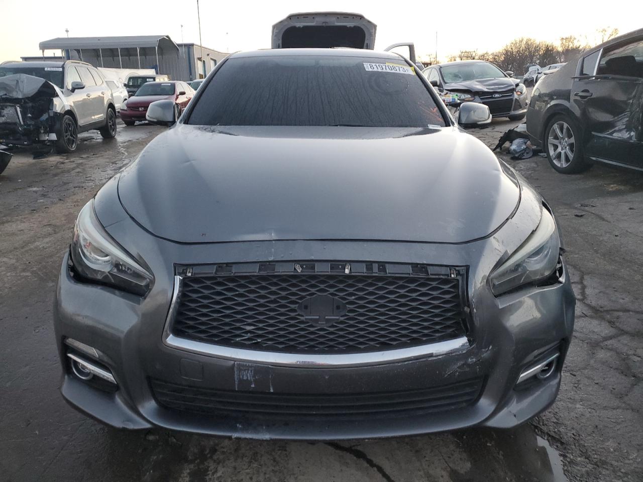 JN1CV7AP9GM203655 2016 Infiniti Q50 Base