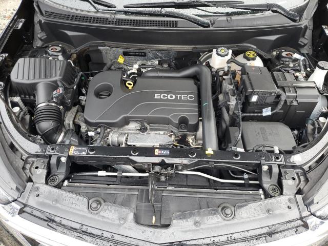 2GNAXXEV0N6105138 2022 CHEVROLET EQUINOX