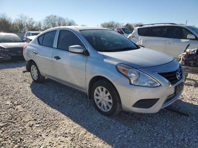 3N1CN7AP7HL862264 | 2017 NISSAN VERSA S