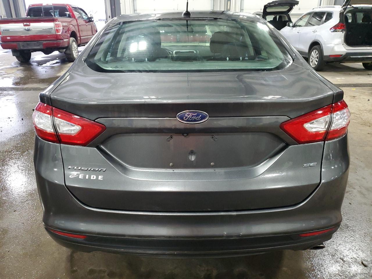 3FA6P0H73GR217629 FORD FUSION 2016