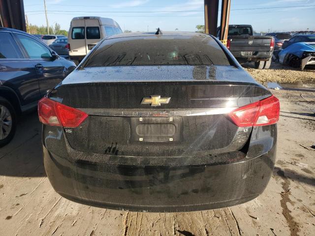 2G1105S38H9119160 | 2017 CHEVROLET IMPALA LT