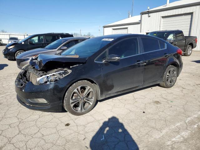 2014 Kia Forte EX