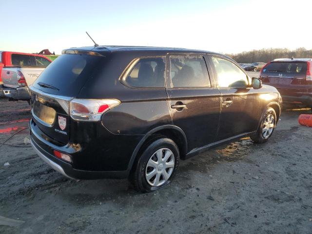 JA4AD2A30FZ012676 | 2015 MITSUBISHI OUTLANDER