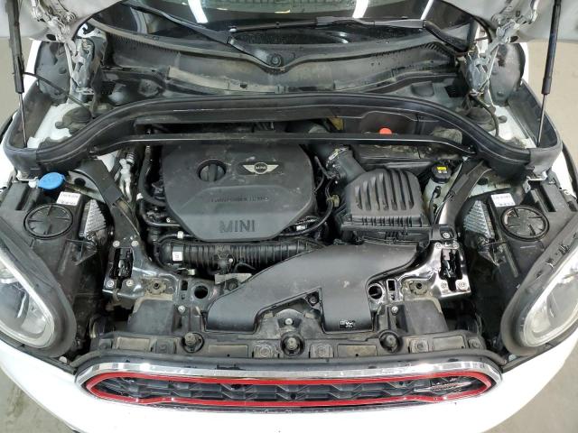 2018 MINI COOPER JCW WMZYV9C34J3B92072