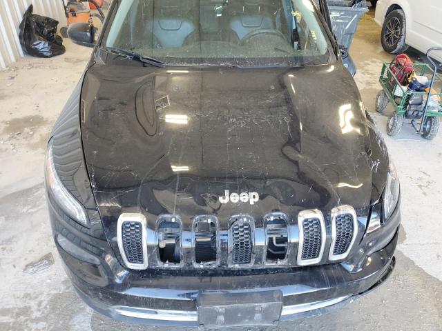 1C4PJMDS9HW645477 | 2017 JEEP CHEROKEE L