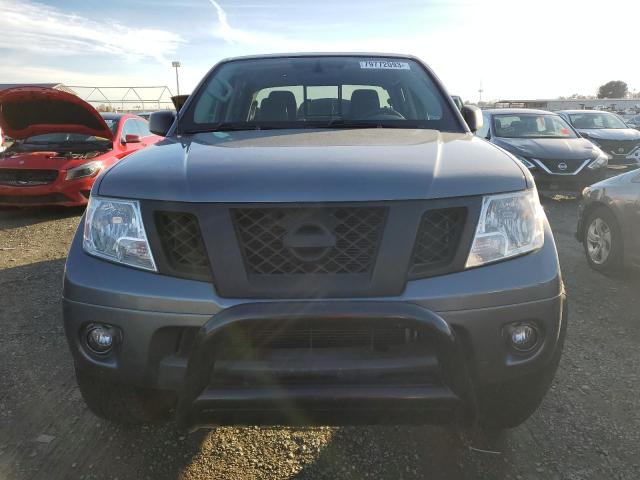 1N6AD0EVXKN710863 | 2019 Nissan frontier s