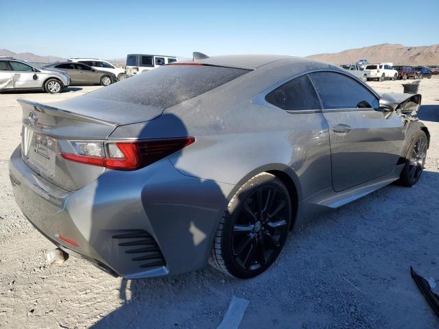 JTHHA5BC1H5007525 | 2017 LEXUS RC 200T