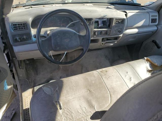 1999 Ford F250 Super Duty VIN: 1FTNX20S4XEA43526 Lot: 81982093