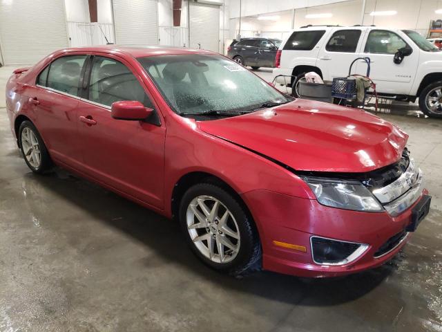 Vin: 3fahp0ja8cr365283, lot: 80380473, ford fusion sel 20124
