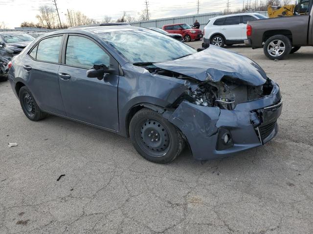 5YFBURHE6GP501458 TOYOTA COROLLA 2016