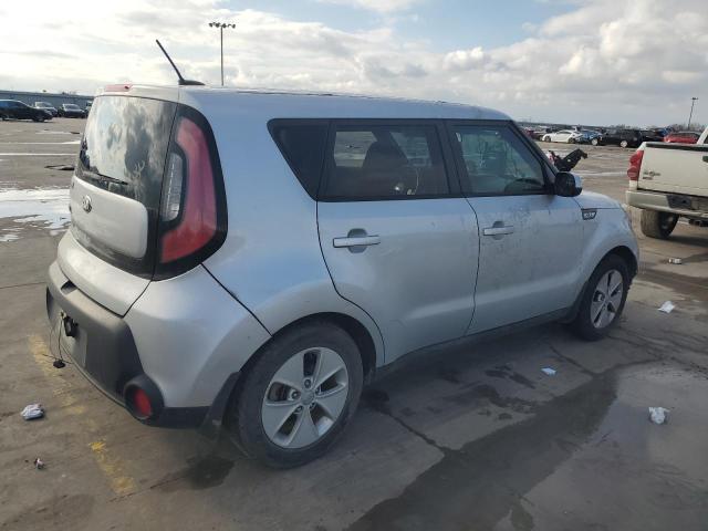 KNDJN2A24F7812404 | 2015 KIA SOUL