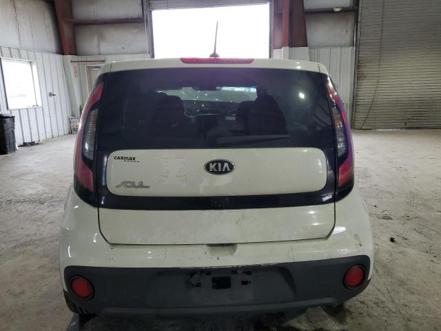 KNDJN2A25K7921139 | 2019 KIA SOUL