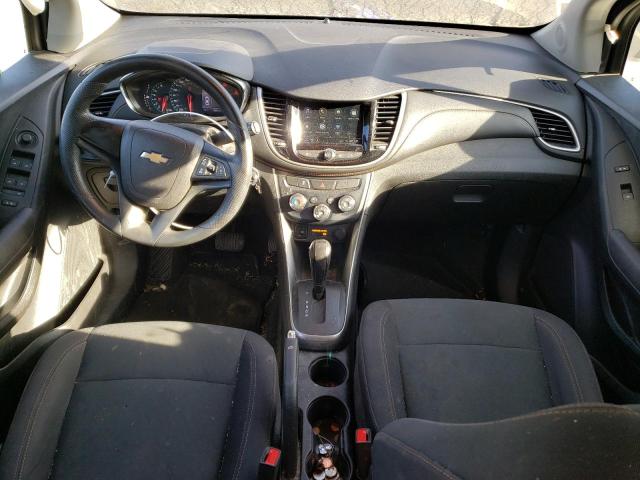2019 CHEVROLET TRAX LS - 3GNCJKSB4KL320116
